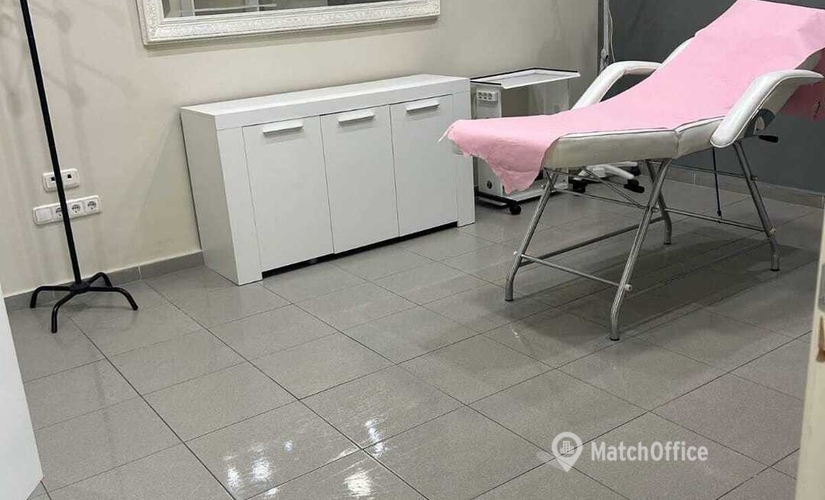 Office Avenida de América 53 18008 Granada