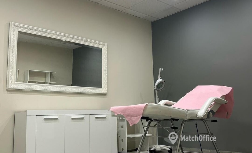 Office Avenida de América 53 18008 Granada