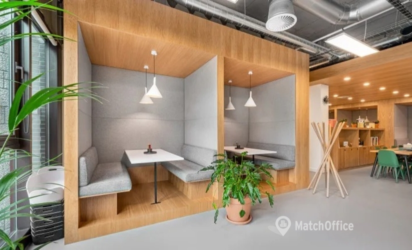 1000 m² Business center in Seville, Calle Sierpes 48 (41004) - 2 | MatchOffice