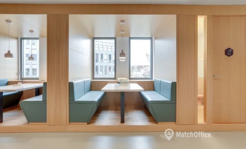 1000 m² Business park in Seville, Calle Sierpes 48 (41004) - 3 | MatchOffice