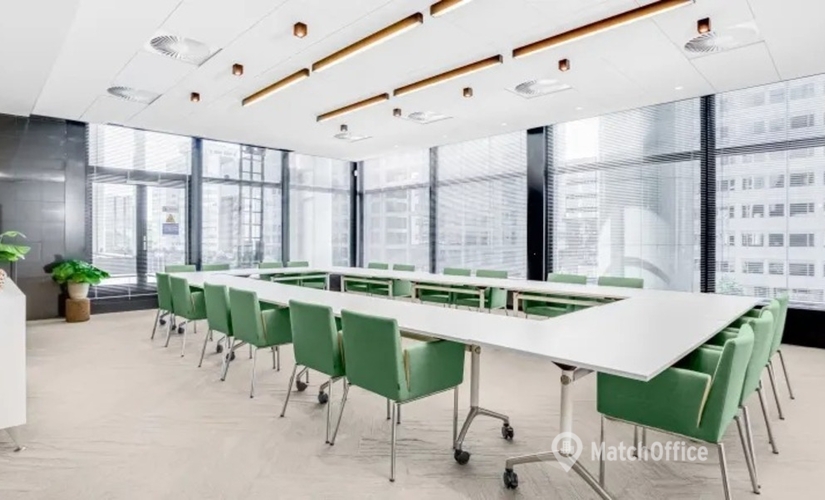 1000 m² Business park in Seville, Calle Sierpes 48 (41004) - 4 | MatchOffice