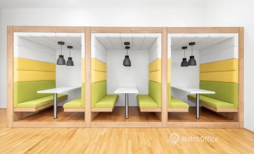 1000 m² Business center in Seville, Calle Granada 1 (41001) - 3 | MatchOffice