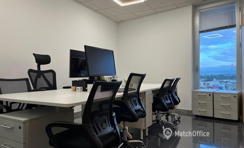 20 m² Coworking  in Seville, Plaza de las Naciones 10 (41927) - 1 | MatchOffice.com