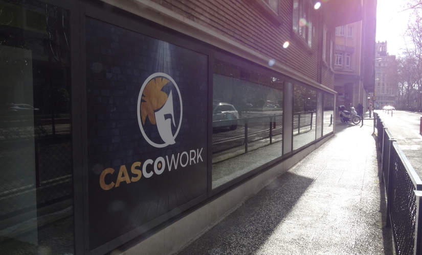 Coworking Paseo de la Constitucion 8 50008 Zaragoza