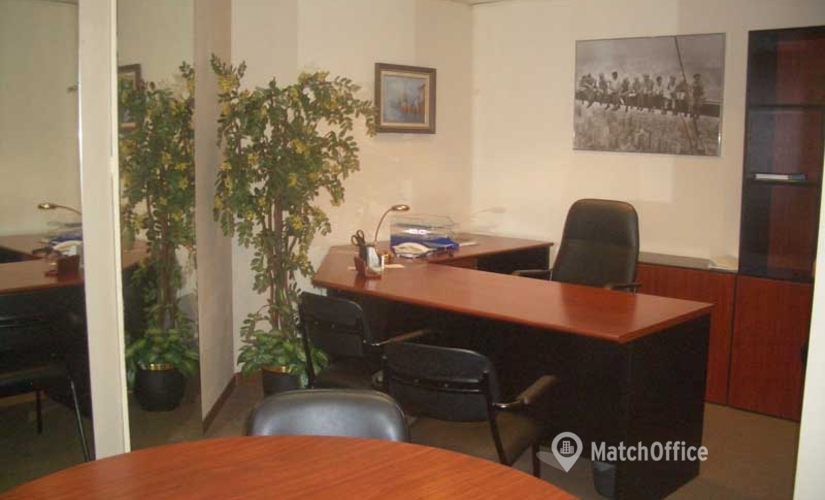 30 m² Serviced office building for rent in Barcelona, C/ Diputación 279 (08007) - 1 | MatchOffice.com