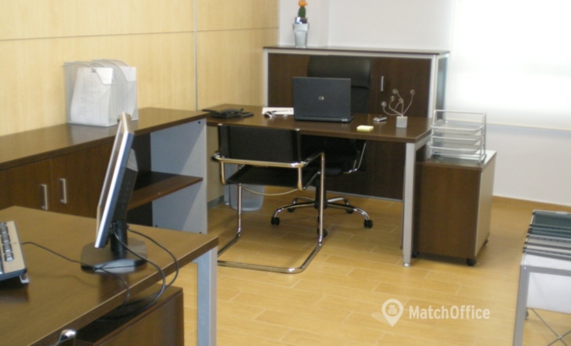 Centros de negocio disponible para alquilar en Castelló 25 m², Calle Poeta Verdaguer 1  - 0 | MatchOffice.es