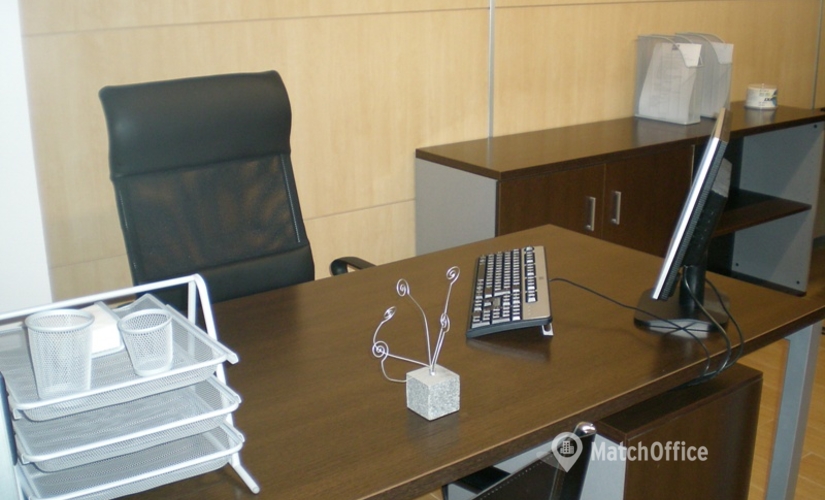 25 m² Business space property for rent in Castello, Calle Poeta Verdaguer 1  (12002) - 1 | MatchOffice.com