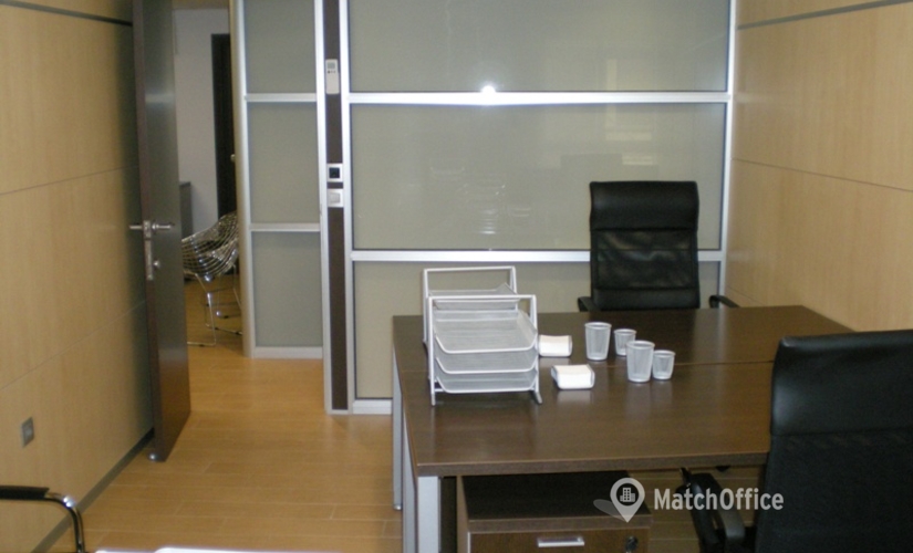 Centros de oficinas disponible para alquilar en Castelló 25 m², Calle Poeta Verdaguer 1  - 2 | MatchOffice