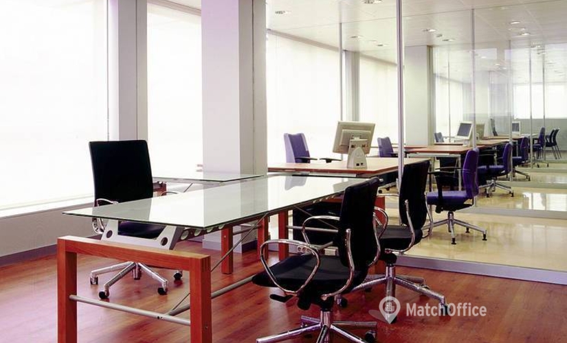 Centros de oficinas en alquiler en Girona 500 m², Güell 58 - 2 | MatchOffice