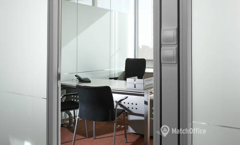 70 m² Serviced office building for rent in Barcelona, Llull 321 (08019) - 2 | MatchOffice