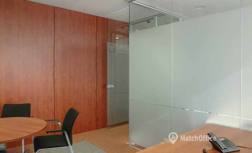 70 m² Business center place for rent in Barcelona, Llull 321 (08019) - 3 | MatchOffice.com