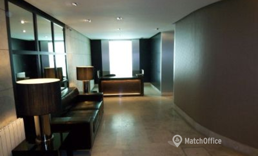 Centros de oficinas disponible para alquilar en Madrid Centro 55 m², Serrano 93 - 3 | MatchOffice.es