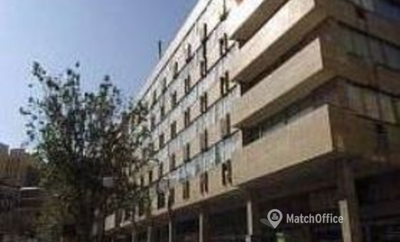 Micentro de negocio en alquiler en Madrid Centro 60 m², Plaza Santa Maria Soledad Torres Acosta 2 - 0 | MatchOffice.es