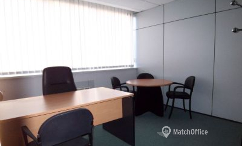 Parque empresarial en alquiler en Madrid Centro 60 m², Plaza Santa Maria Soledad Torres Acosta 2 - 2 | MatchOffice