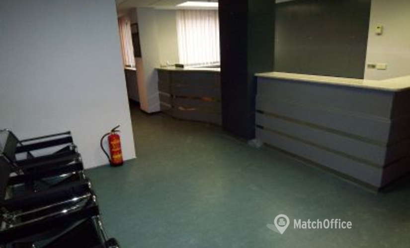 Micentro de negocio en alquiler en Madrid Centro 60 m², Plaza Santa Maria Soledad Torres Acosta 2 - 4 | MatchOffice