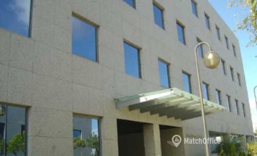 45 m² Business park property for rent in Alcobendas, C/ Fuerteventura 4 (28703) - 0 | MatchOffice