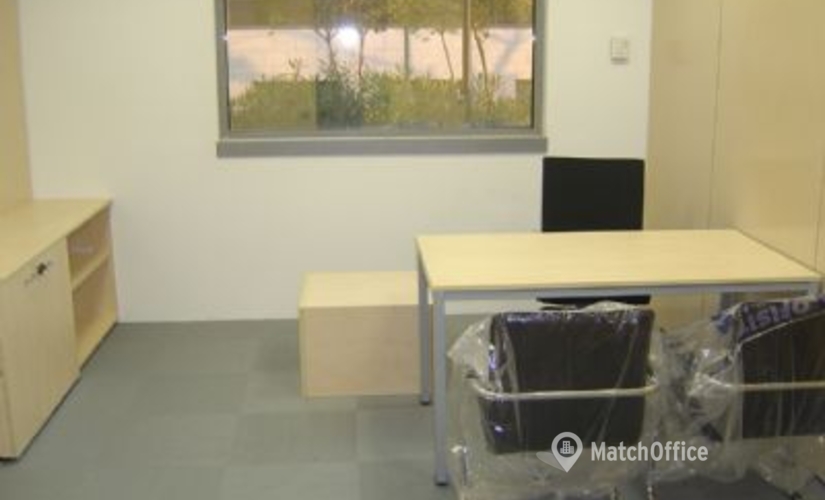 45 m² Business park building up for rent in Alcobendas, C/ Fuerteventura 4 (28703) - 1 | MatchOffice
