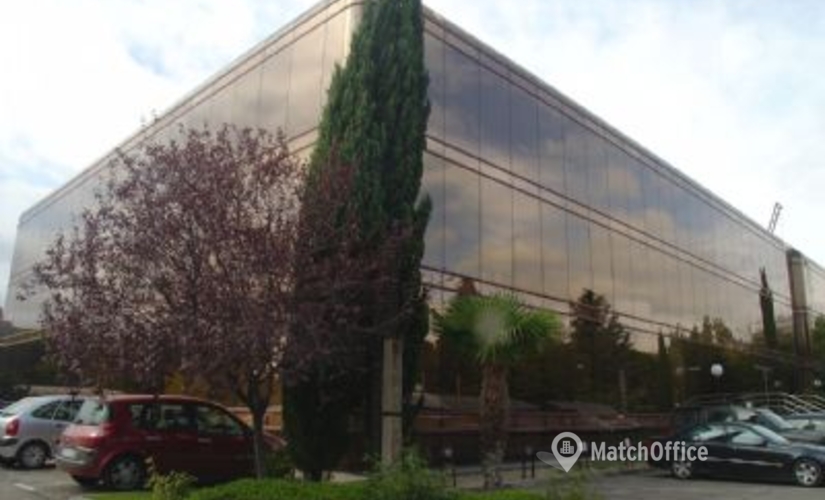 Centros de oficinas en alquiler en Pozuelo de Alarcón 60 m², Calle Gobelas 17 - 0 | MatchOffice