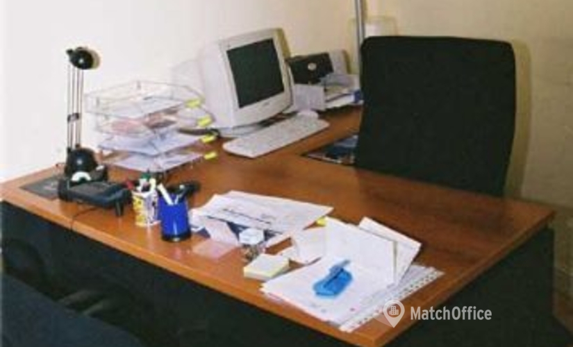 Parque empresarial en alquiler en Madrid Centro 48 m², Calle Gran Vía 71 - 2 | MatchOffice