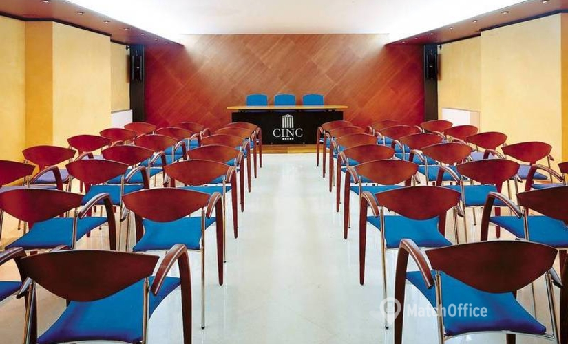 75 m² Serviced office building for rent in Figueres, Blanc 8 (17600) - 3 | MatchOffice