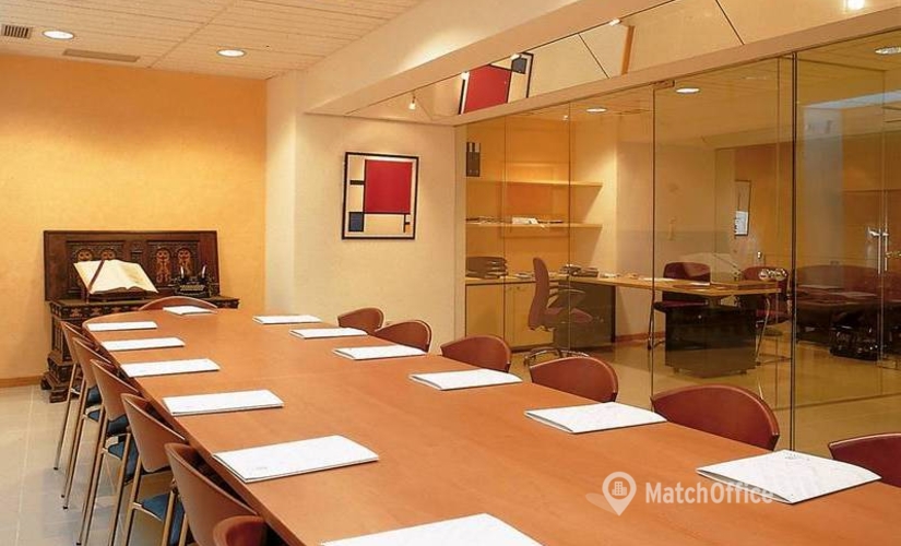 75 m² Business park place available to rent in Figueres, Blanc 8 (17600) - 4 | MatchOffice.com