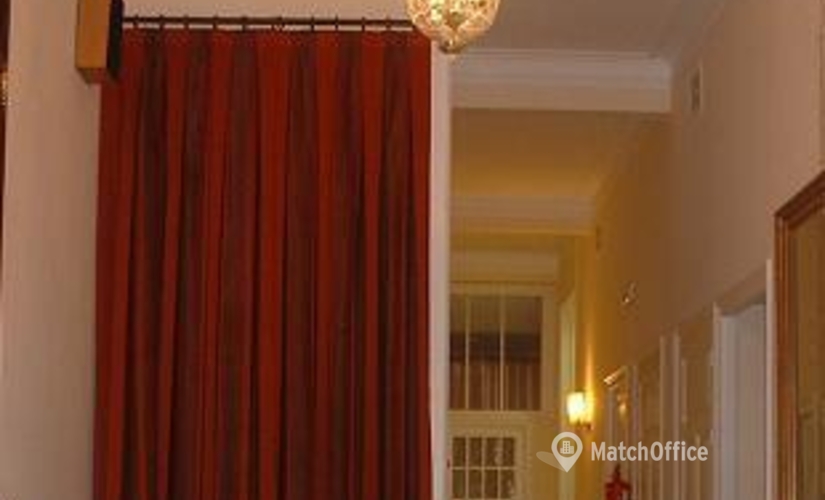 58 m² Serviced office property available to rent in Malaga, Paseo de Reding 43 (29016) - 3 | MatchOffice