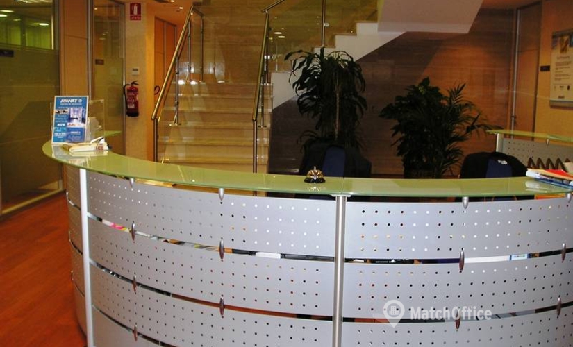 50 m² Serviced office building available to rent in Zaragoza, Calle Bari 57 (50197) - 3 | MatchOffice