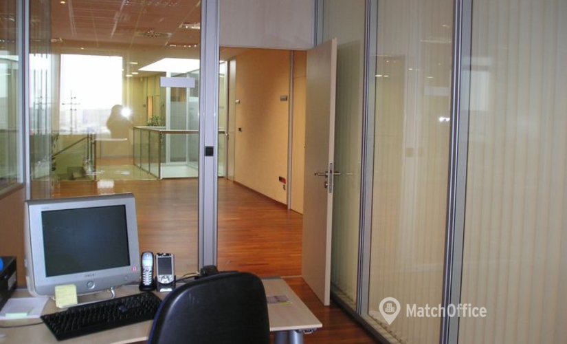 Centros de negocio disponible para alquilar en Zaragoza 50 m², Calle Bari 57 - 4 | MatchOffice.es