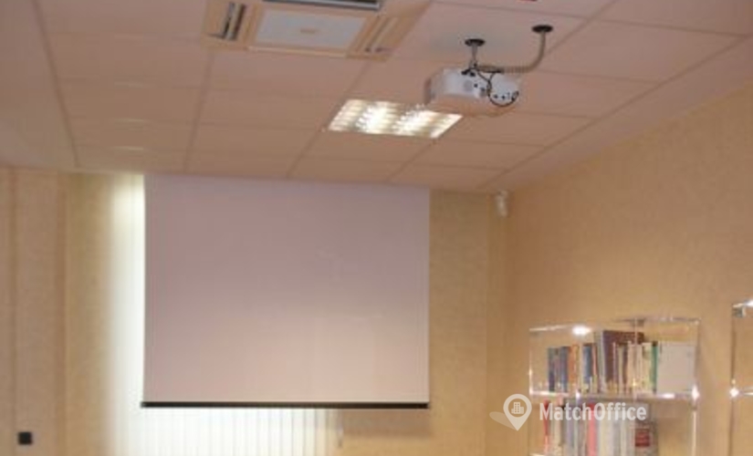 Centros de oficinas disponible para alquilar en Zaragoza 50 m², Calle Bari 57 - 1 | MatchOffice.es