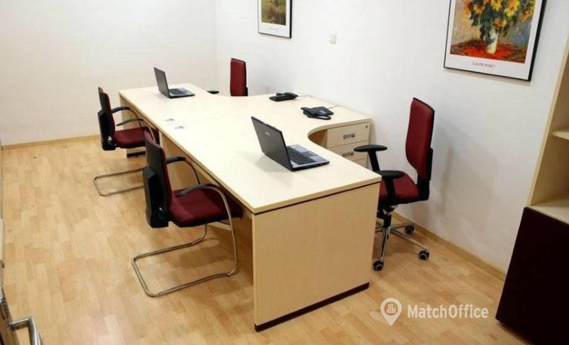 25 m² Business park property for rent in Barcelona, C/ Medes (08023) - 1 | MatchOffice.com