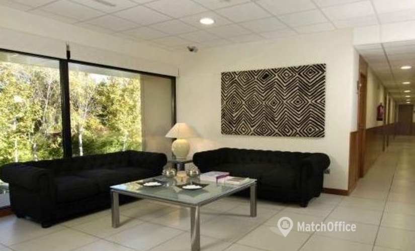 50 m² Business space building up for rent in Villanueva de la Canada, Centro de Negocios Villafranca (28692) - 4 | MatchOffice