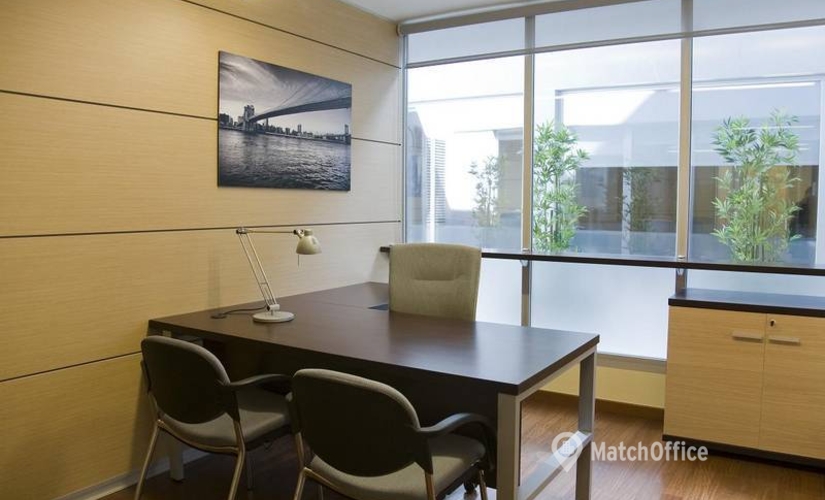 Centro de negocios c/ Buenos Aires 37-39 08902 L'Hospitalet de Llobregat