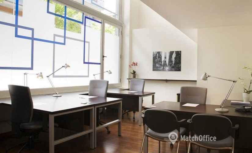Centro de negocios c/ Buenos Aires 37-39 08902 L'Hospitalet de Llobregat