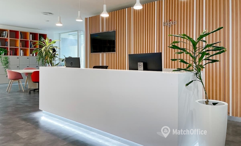 Business center Avenida Diagonal 640,Alta Diagonal, 6º A. 08017 Baix Llobregat