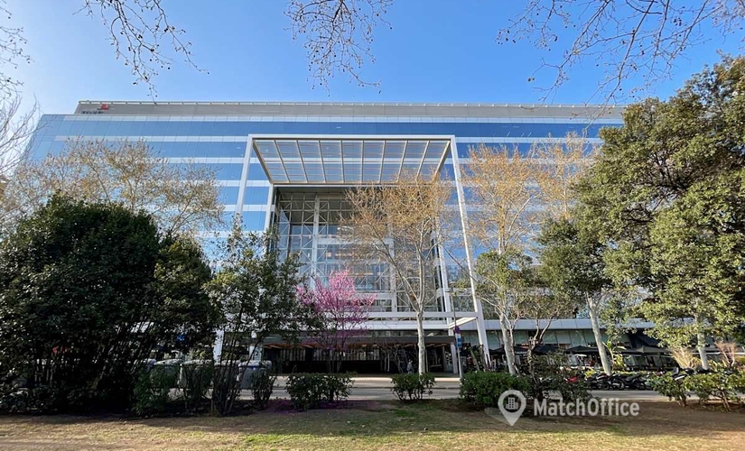 10 m² Co-working in Baix Llobregat, Avenida Diagonal 640 (08017) - 0 | MatchOffice