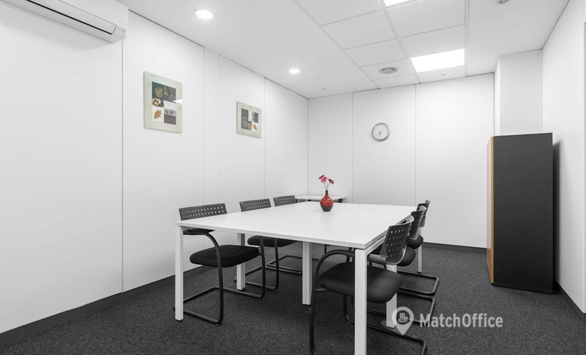 Business center en alquiler en Marbella 10 m², Avenida Ricardo Soriano 72 - 0 | MatchOffice.es