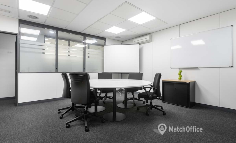 Business center disponible para alquilar en Marbella 10 m², Avenida Ricardo Soriano 72 - 1 | MatchOffice.es