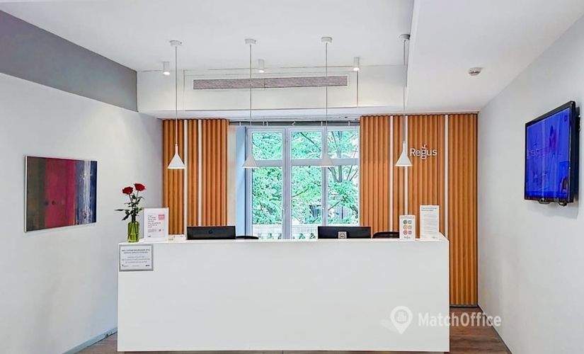 Coworking Gran Vía 19-21,Planta 2 48001 Bilbao