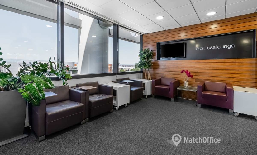 10 m² Business center in Alcobendas, Avenida de Europa (28108) - 4 | MatchOffice.com