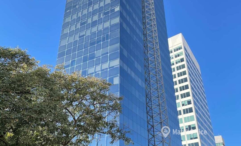 Parque empresarial en alquiler en Sants-Montjuic 10 m², Calle Tarragona 157 - 0 | MatchOffice.es