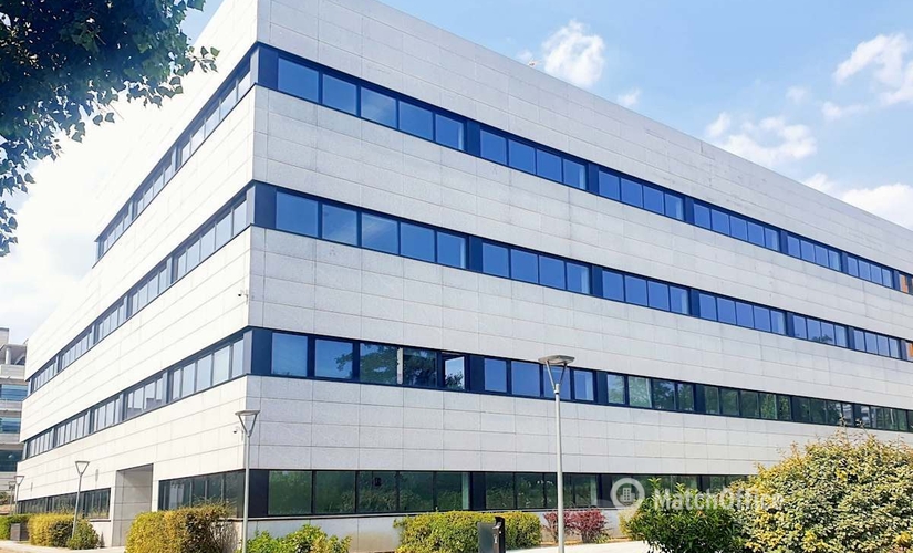 Business center Calle Gabriel García Márquez, 4,Planta 1 28232 Las Rozas