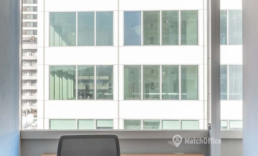 Coworking Calle Tarragona 157, Torre Nuñez y Navarro,4ª Planta 08014 Sants-Montjuïc