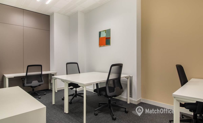 Alquile coworking en València 10 m², Calle Las Barcas 2 - 3 | MatchOffice.es