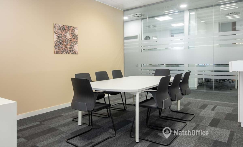 10 m² Business space in Valencia, Calle Las Barcas 2 (46002) - 2 | MatchOffice