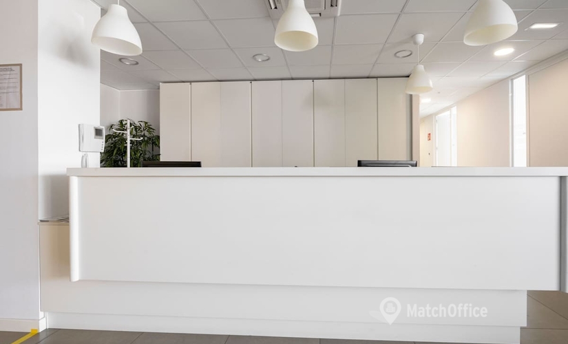 Centros de negocio disponible para alquilar en Polígono Son Castelló 10 m², Gremi de Sabaters 21 - 1 | MatchOffice.es