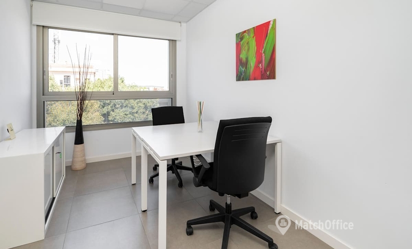 Parque empresarial en alquiler en Polígono Son Castelló 10 m², Gremi de Sabaters 21 - 3 | MatchOffice