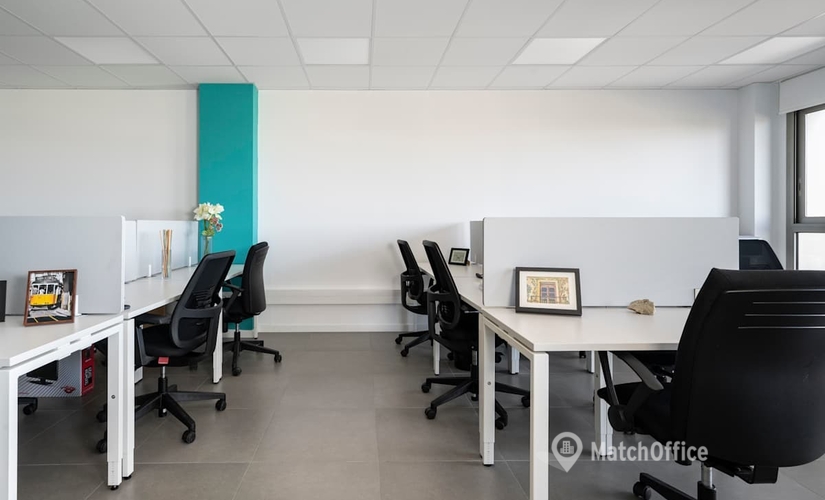 Observe coworking en Polígono Son Castelló 10 m², Gremi de Sabaters 21 - 0 | MatchOffice