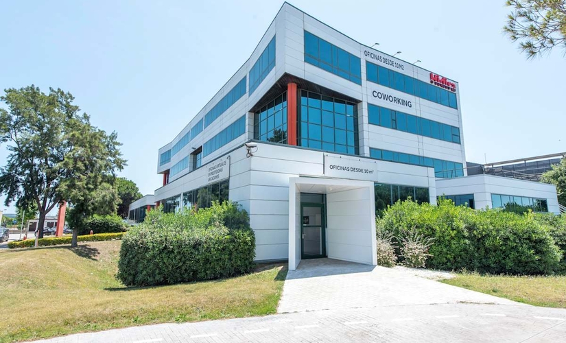 Explore oficinas de coworking en El Prat de Llobregat 10 m², Carrer d'Osona - 0 | MatchOffice