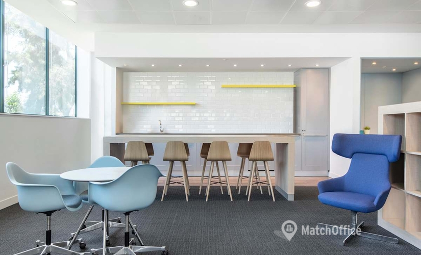 Observe oficinas compartidas en El Prat de Llobregat 10 m², Carrer d'Osona - 2 | MatchOffice.es