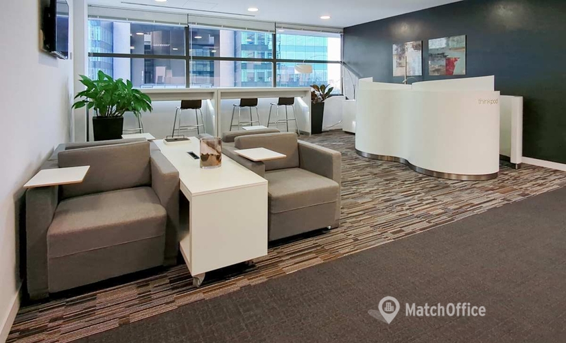 Virtual office space in Madrid Ciudad Lineal, Calle de Martinez Villergas (28027) - 4 | MatchOffice